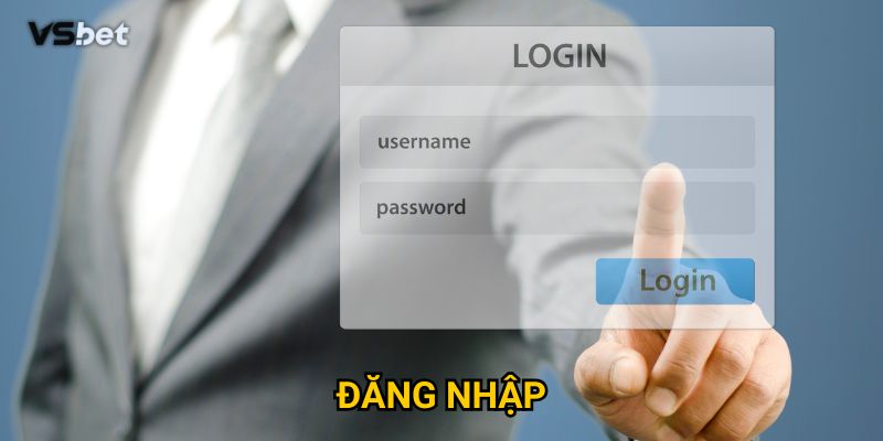 Đăng nhập