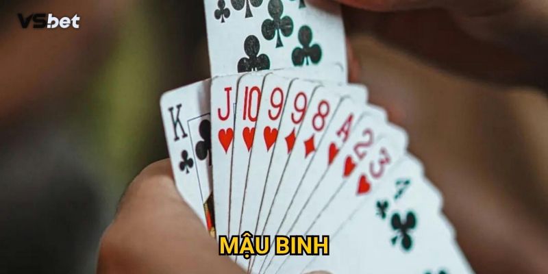 Tại sao Mậu binh Vsbet lại thu hút đông đảo người chơi?