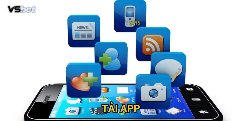 Có nên tải app Vsbet để trải nghiệm tốt hơn phiên bản web không?
