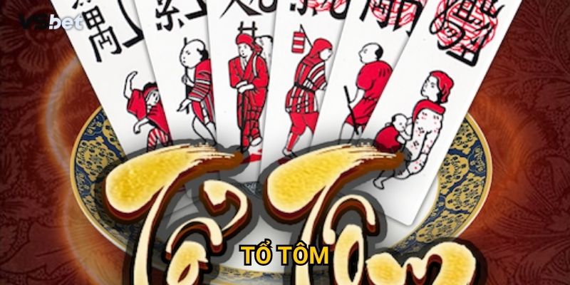 Có gì hấp dẫn ở Tổ tôm Vsbet khiến người chơi nghiện?